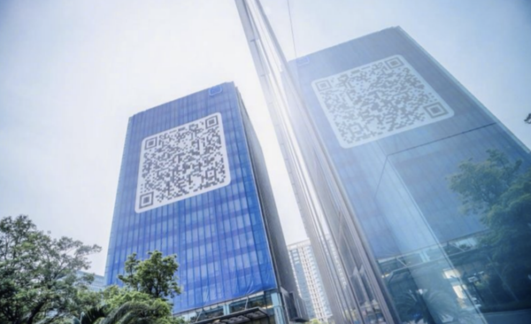 现象级游戏再破圈 仅凭一个二维码刷屏 知乎