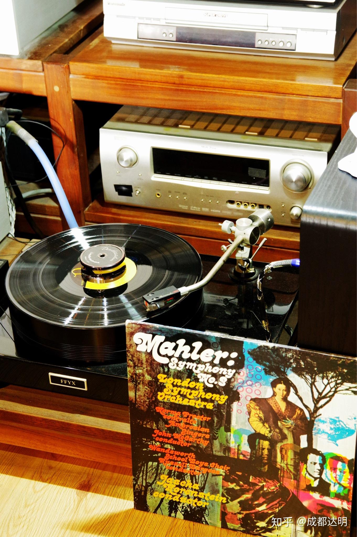 为什么有些人会更喜欢听黑胶唱片