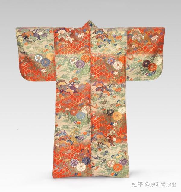 看展览 Ngv International有哪些免费的好展览 一文全攻略 足料长文慎入 知乎