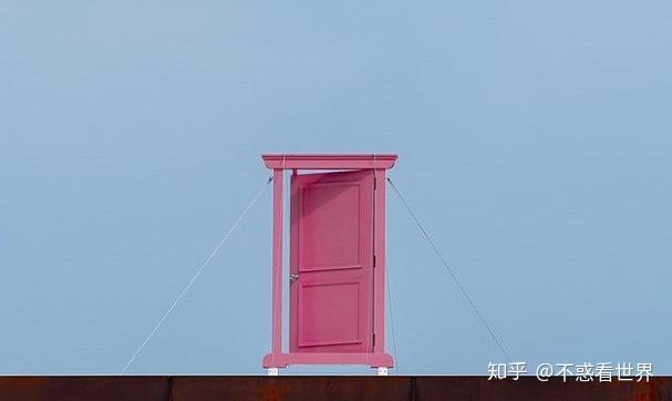 任意门从动画走入现实 - 知乎