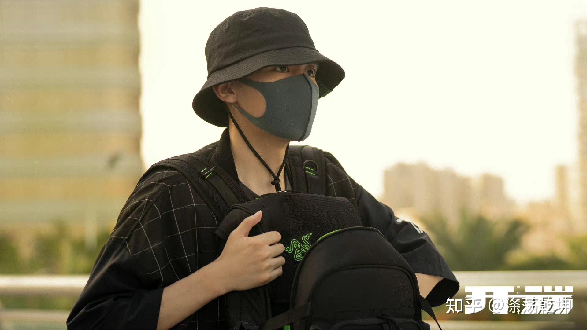 如何评价电视剧开端里的卢笛他是个什么样的人