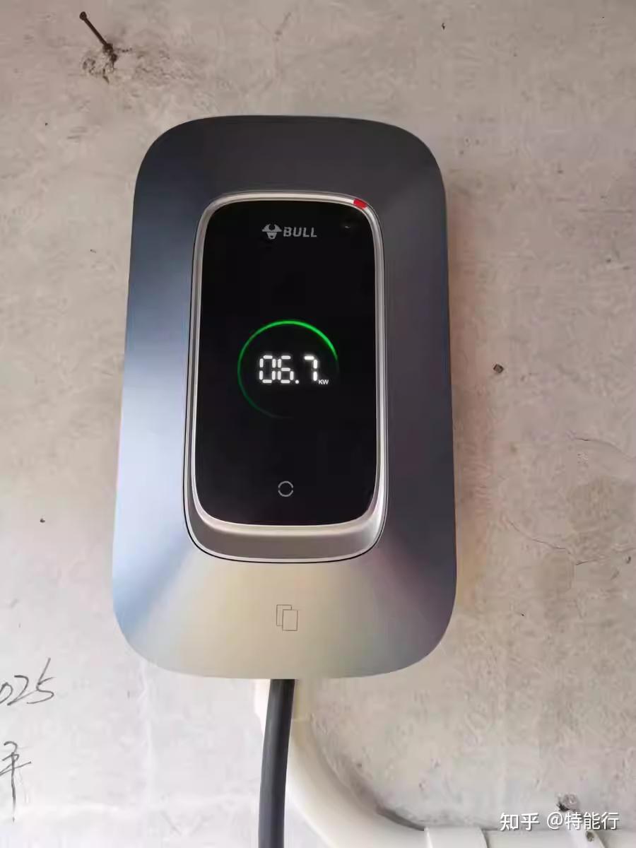 新能源汽车充电桩品牌排行榜:前十强榜单排名 - 知乎