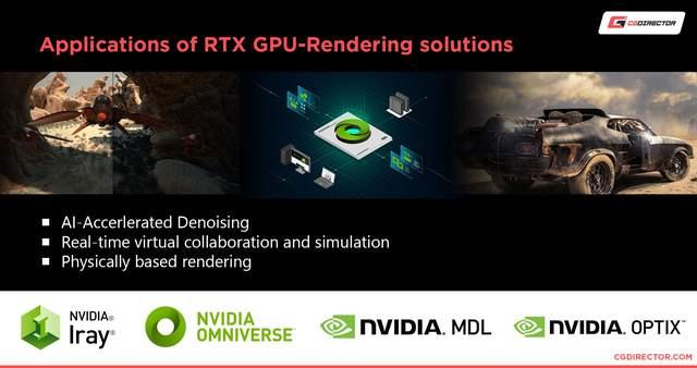 在Nvidia GPU上怎么启用RTX光线追踪，技巧必看 - 知乎