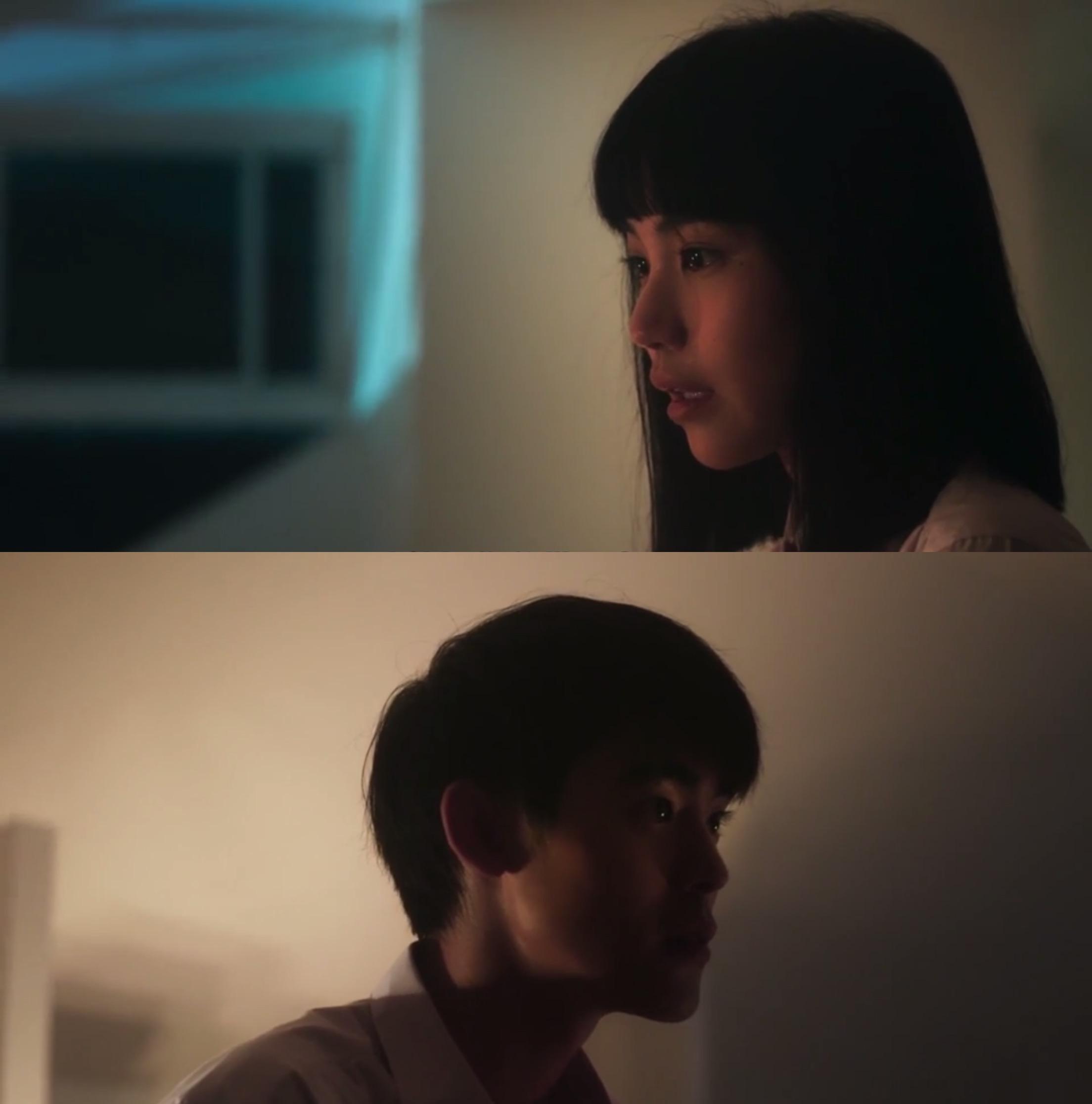 有没有人有那个禁忌女孩娜诺和心动男孩在阳台上坐着的壁纸? - 知乎