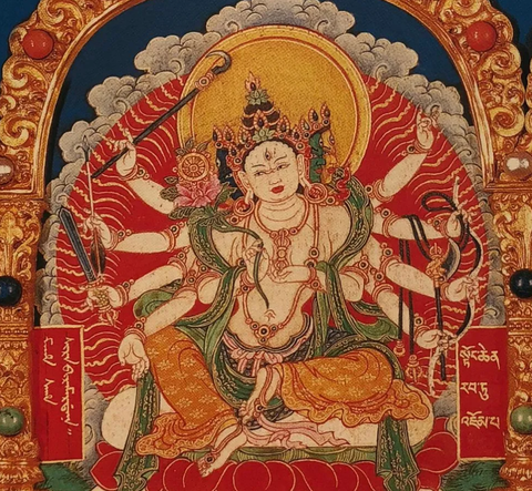 原来佛母,明妃,和合大定原来是这么一回事赞同了文章2022-01-30 21:10