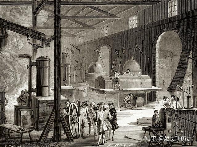 美国是什么时候工业化的 v2-d2de2aaef88c8e98575eb338ab39f8a4_r.jpg