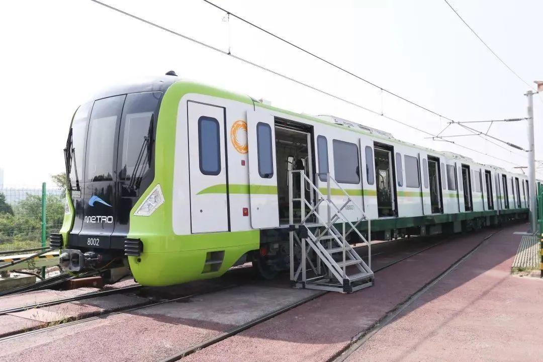 据说99%成都人还不知道的是——这条地铁线路的开通绝不只是方便出行