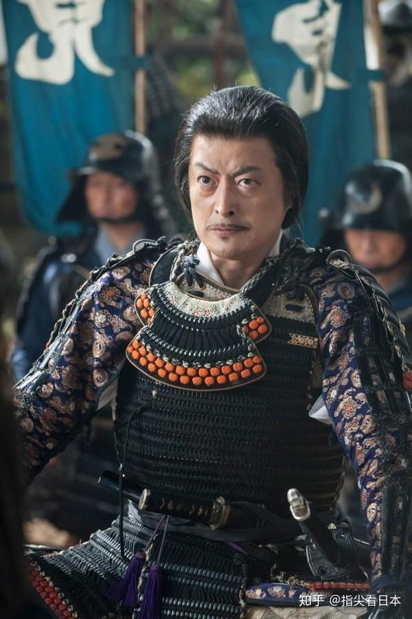 日本战国枭雄录恶人宇喜多直家