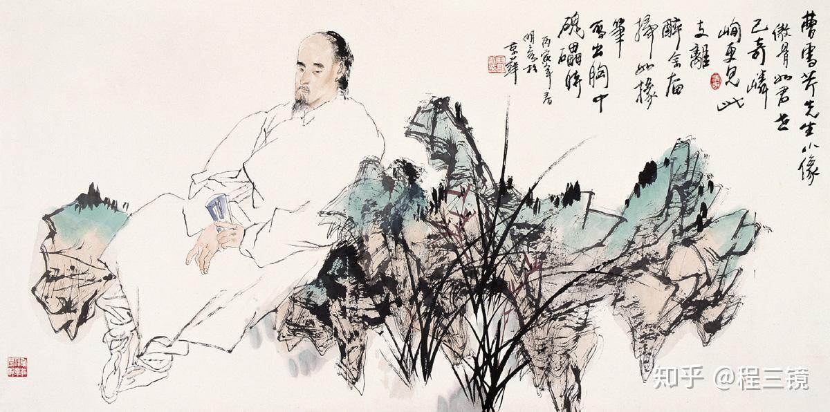 中国历史上十大才子 - 知乎