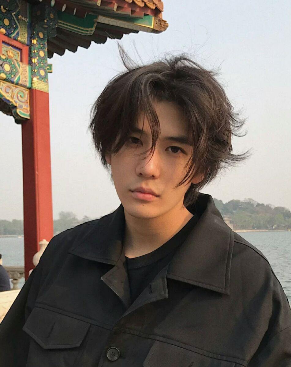 男生的颜值是由发型决定的吗