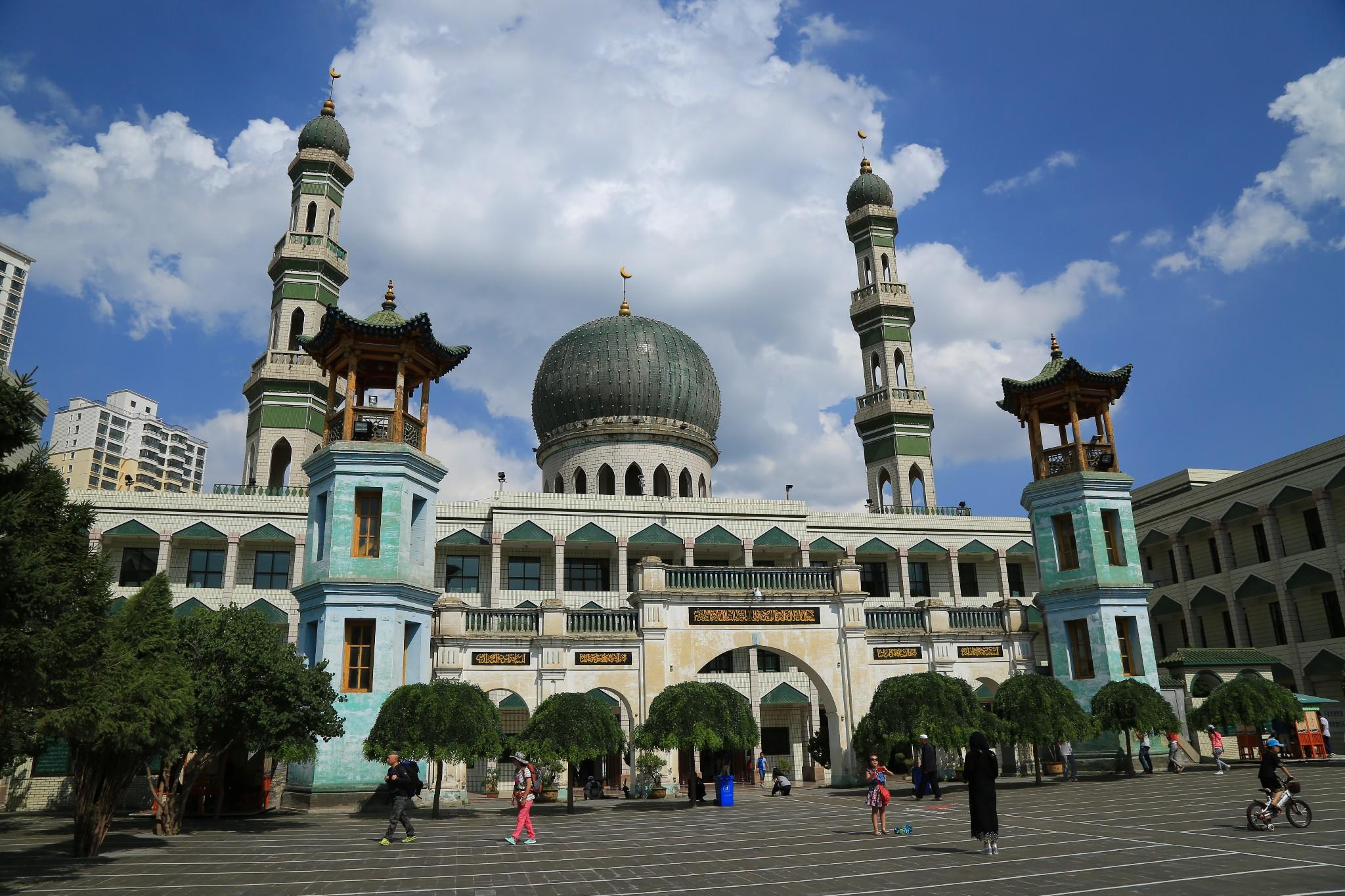 2020南关清真寺-旅游攻略-门票-地址-问答-游记点评，西宁旅游旅游景点推荐-去哪儿攻略