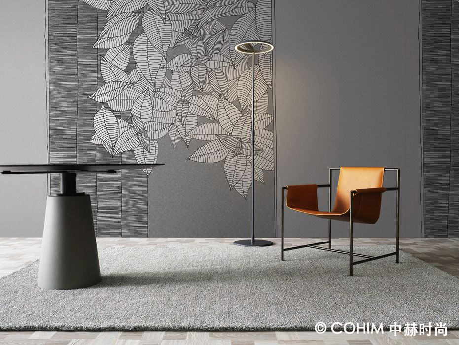 软装设计的八大风格和八大元素以及八大美学原则