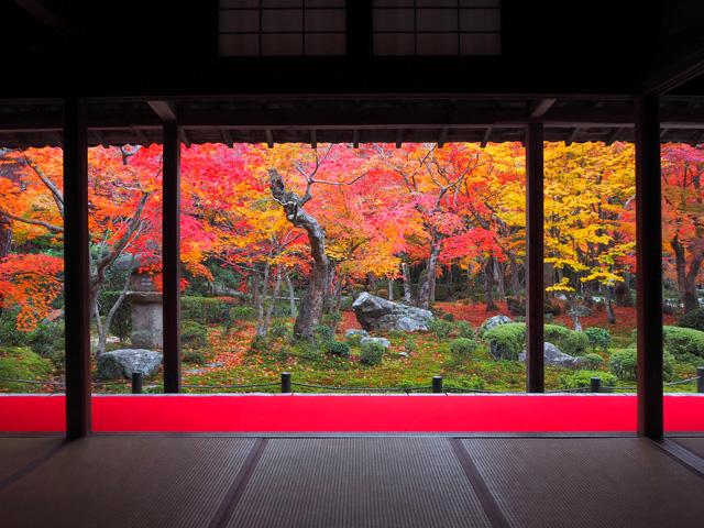京都著名景点三千院的三千究竟是什么意思 跟三界有啥关系 知乎