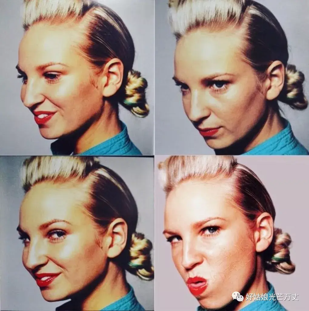 如何评价女歌手 sia? - 知乎