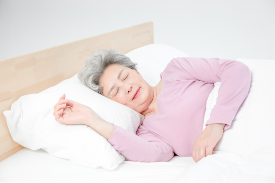 老年人睡眠不好应该怎么解决51家庭管家教您4个方法