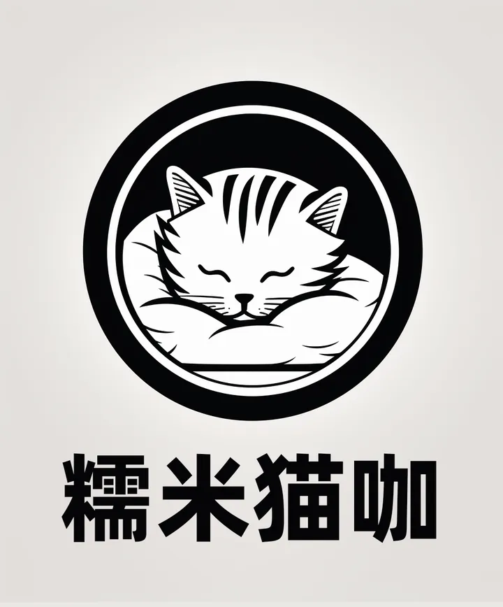 AI绘画商业副业信息差!—LOGO篇(附教程) - 知乎