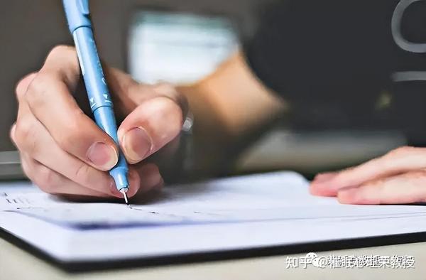 记写焦虑日记：如何通过书写来减轻压力 - 知乎