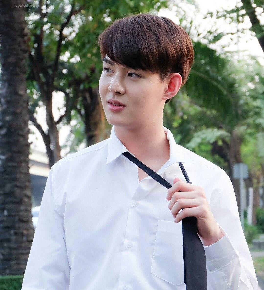 如何评价泰剧不期而爱