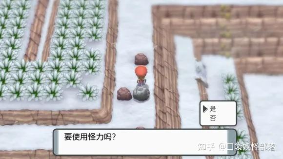 宝可梦晶灿钻石发售日期(《宝可梦晶灿钻石明亮珍珠》一周目图文攻略)  第297张
