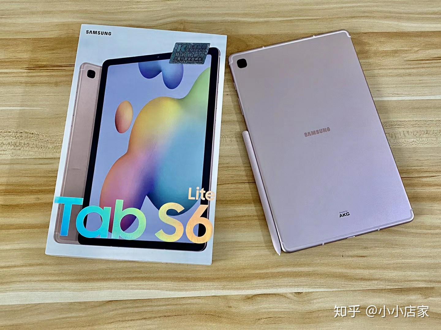 关于三星galaxytabs6lite平板电脑每天都会进货此款平板目前可以说