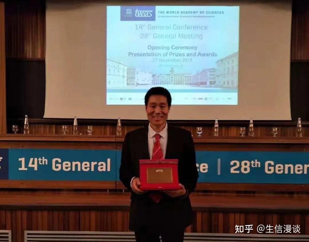 沉痛哀悼 | 上海交通大学张大兵教授不幸逝世,天妒英才! - 知乎
