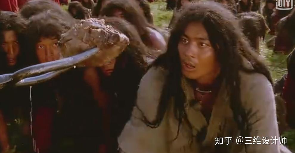 15年后我终于看懂了无极