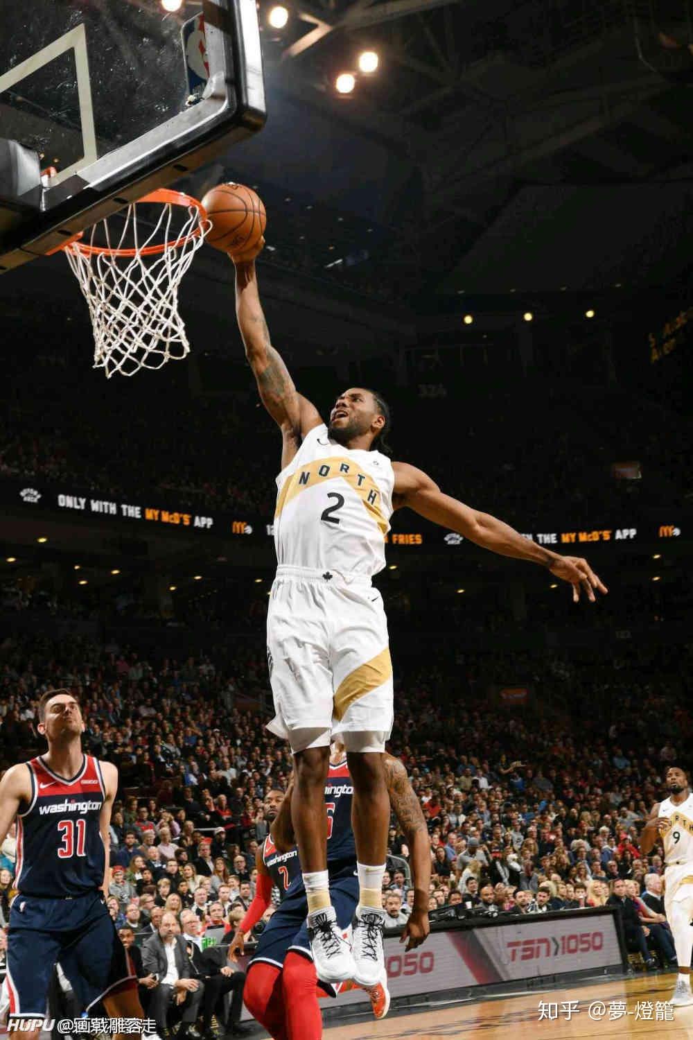 有没有哪些帅气霸气的伦纳德高清图?