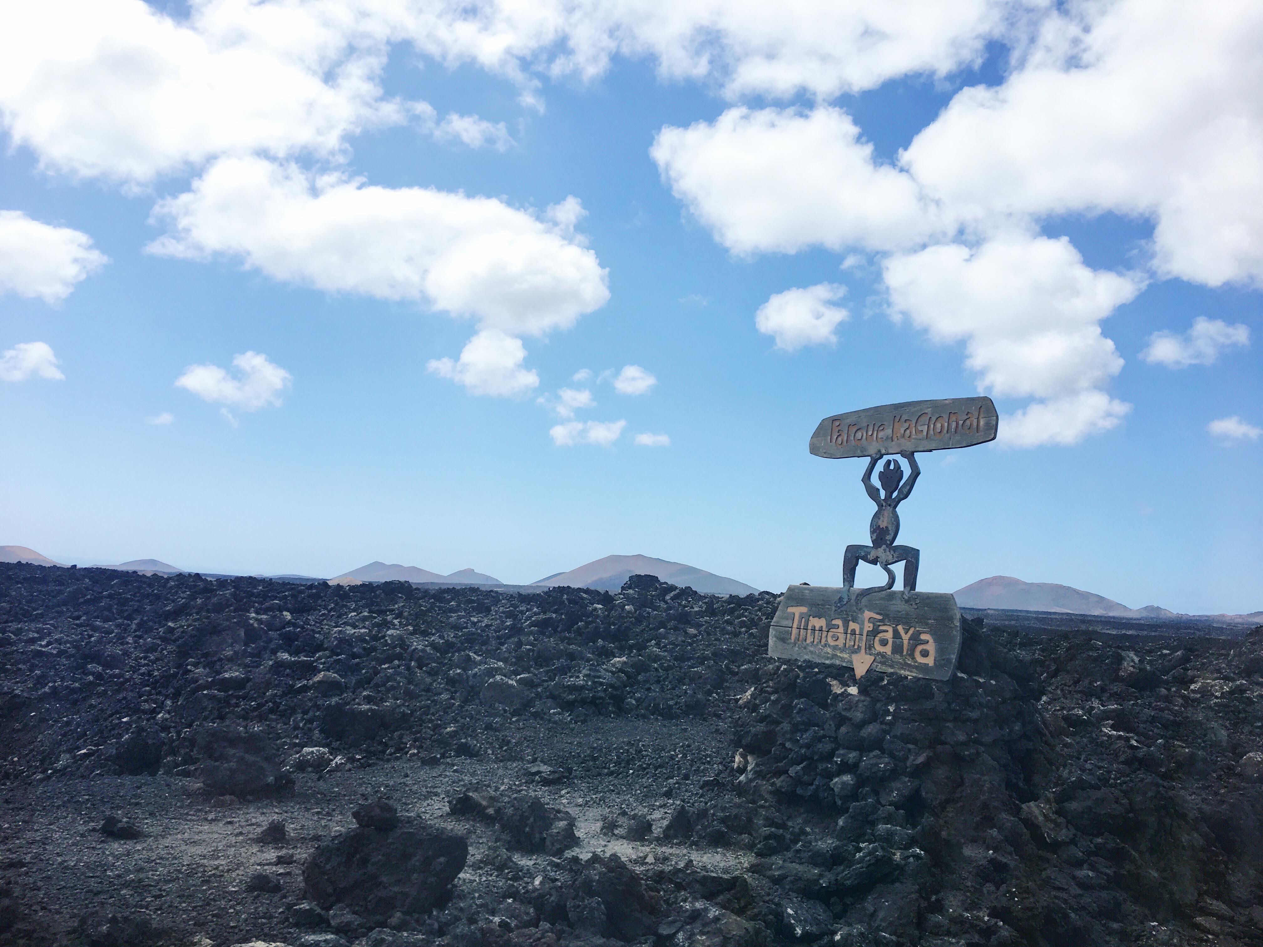 真正的世外桃源西班牙加纳利群岛canaryislands