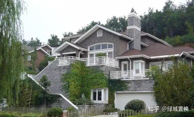 我在豪宅做资产管家 | 走进绿城·杭州桃花源 - 知乎