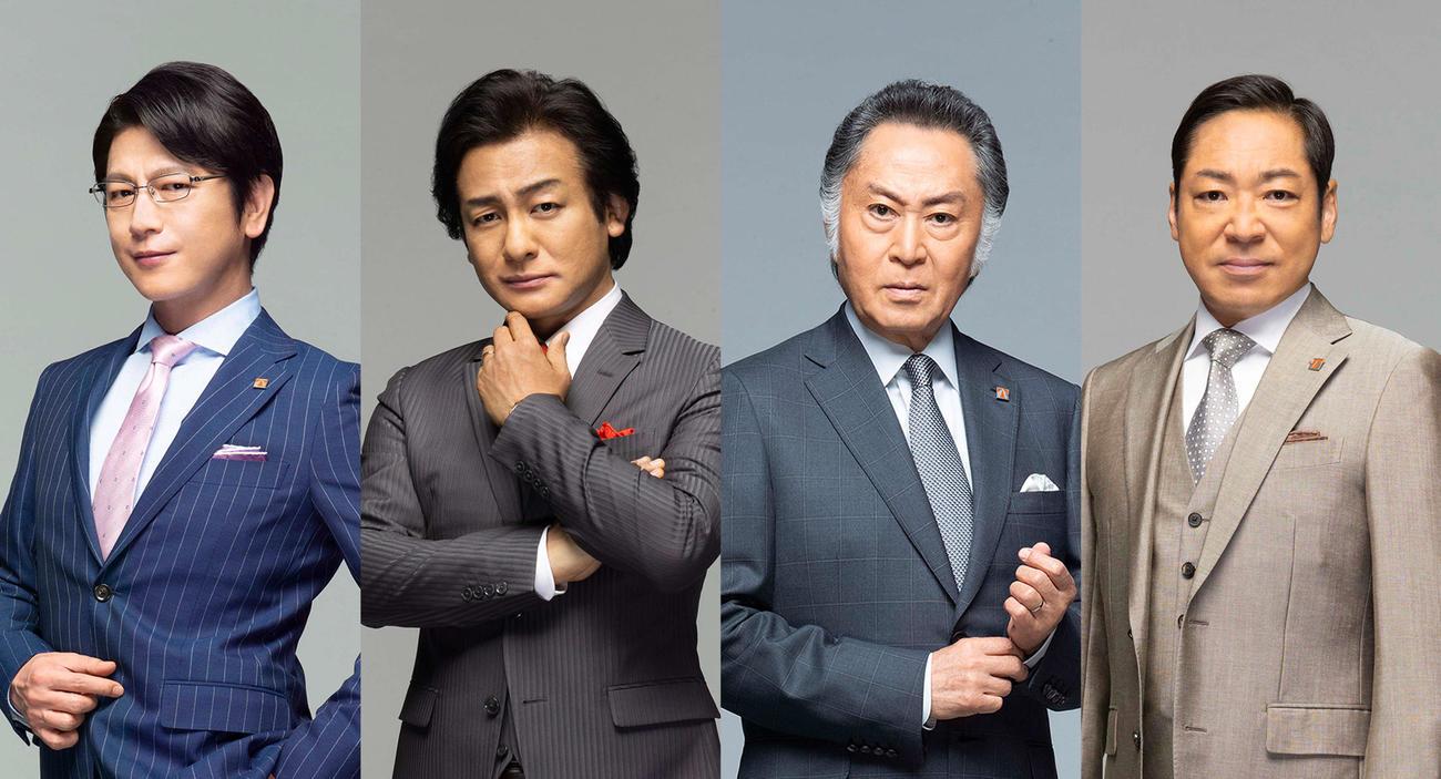 神剧 半泽直树 又开挂了 之五 多到要打架的歌舞伎演员都来演这部剧 怎么可能不好看 知乎 神剧 半泽直树 又开挂了 之五 多到要打架的歌舞伎演员都来演这部剧 怎么可能不好看 知乎