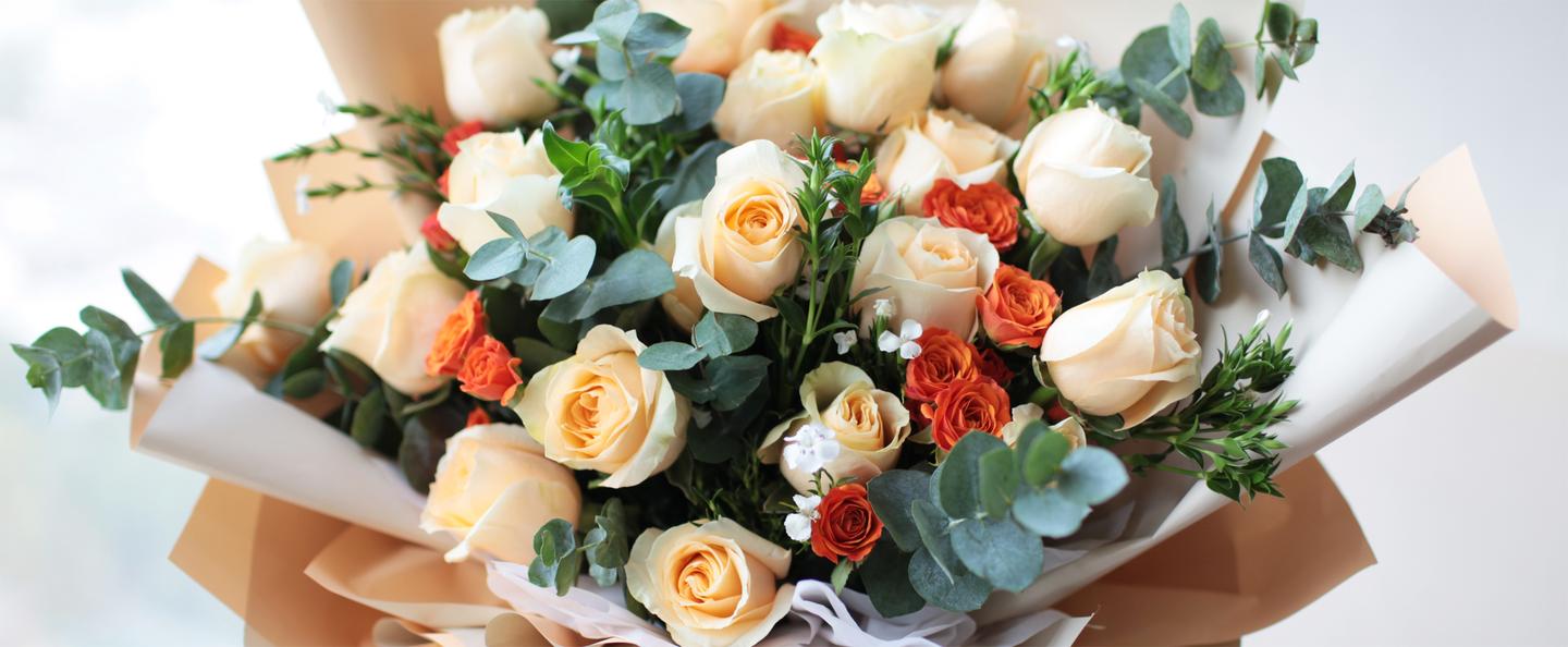 结婚纪念日送什么花 结婚1年 结婚50年 知乎 结婚纪念日送什么花 结婚1年 结婚50年 知乎