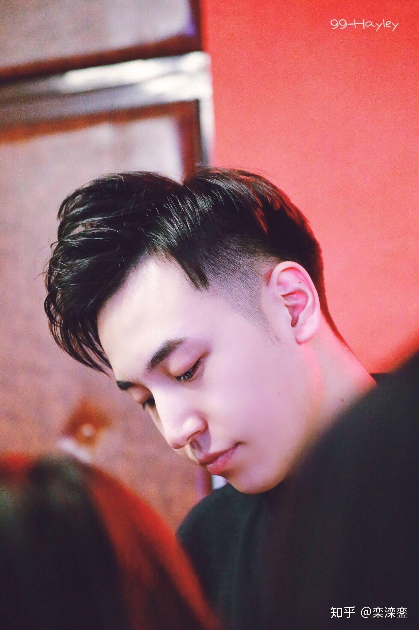 有没有德云社相声演员王九龙好看的照片