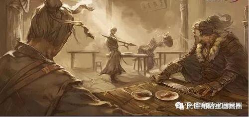 最好看的同人小说推荐?