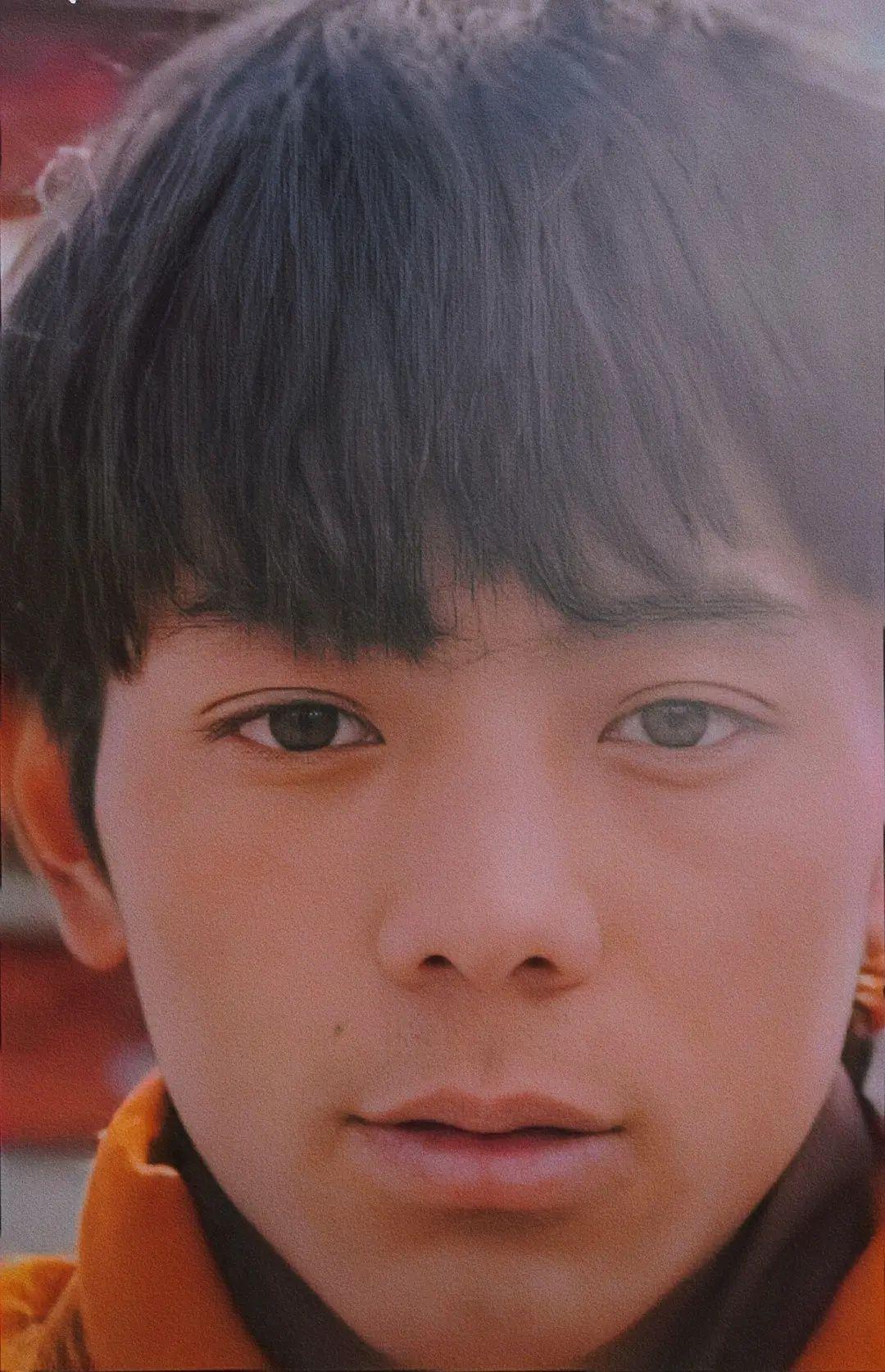 你喜欢丁真还是尼玛?