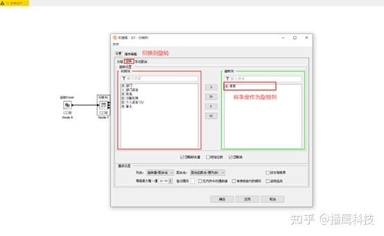 Databeam 利用DataBeam提取多张excel表数据并汇总到同一张新表中 - 知乎