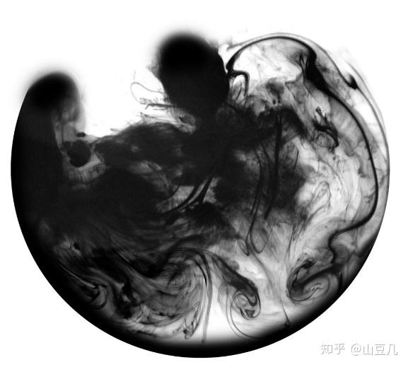墨 文房四宝之一 知乎