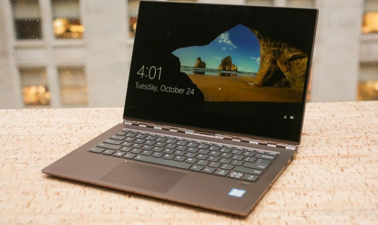 如何评价联想发布的yoga6pro