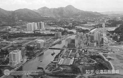 【活在香港 记录香港】香港屯门的前世今生及旅游景点攻略 - 知乎