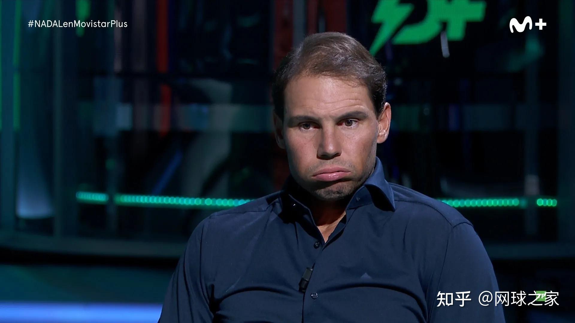 纳达尔透露法网夺冠将改变退役日程美网前把酒店开到了墨西哥