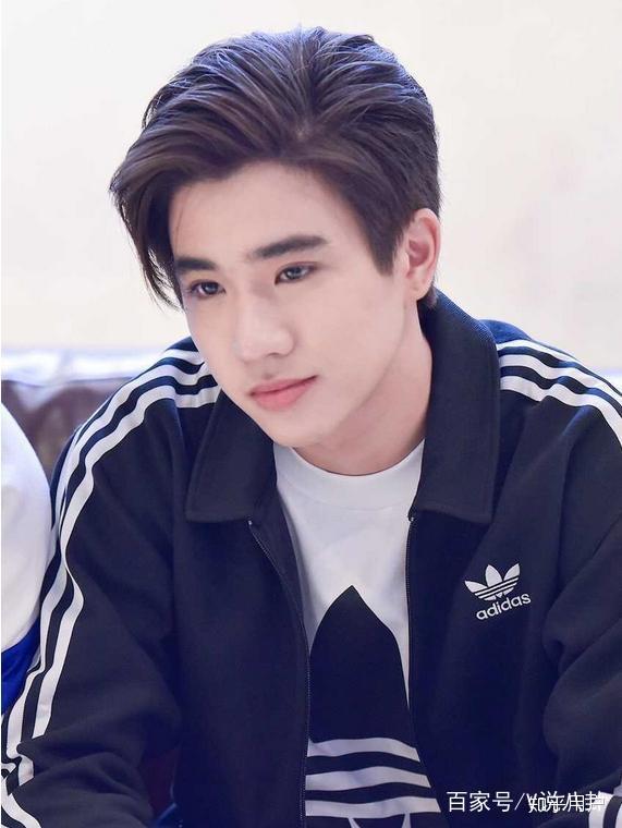 有哪些泰剧男主比较帅? - 知乎