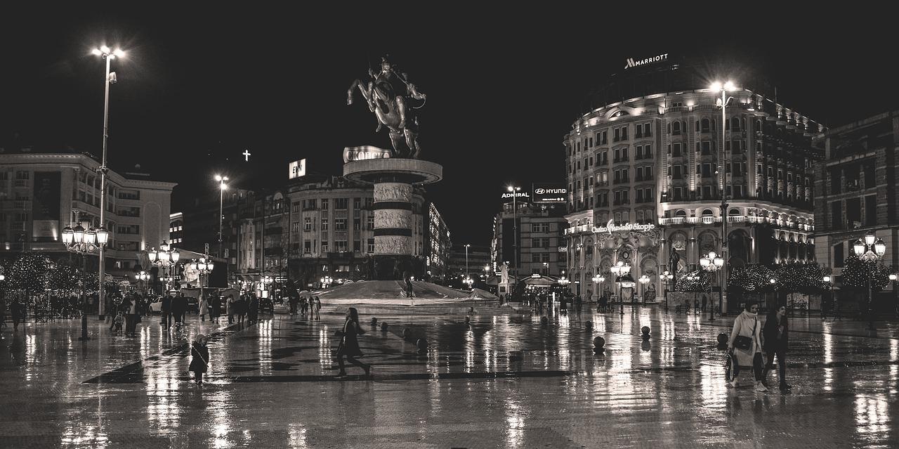 东文化广场怎么样