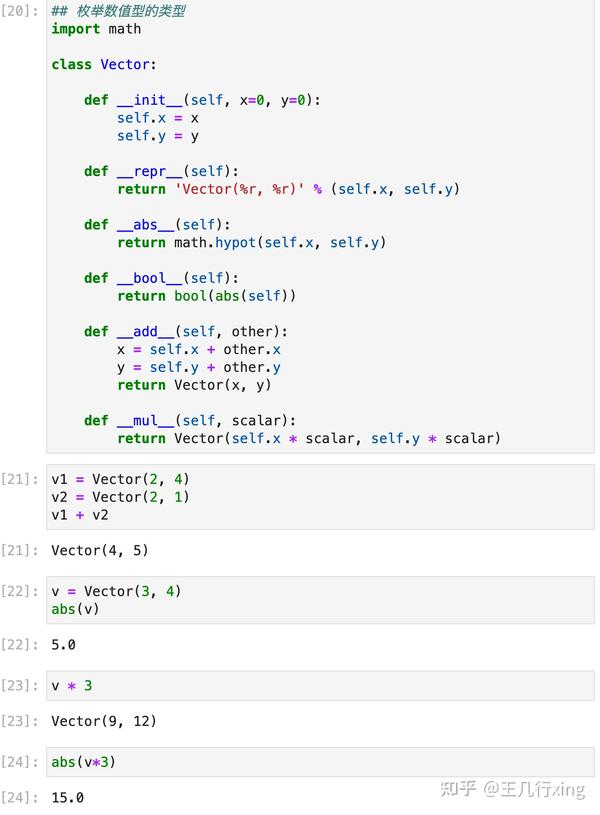 【速读】Python 进阶圣经《Fluent Python - 流畅的 Python 2021 ed2》(附书PDF+代码) - 知乎
