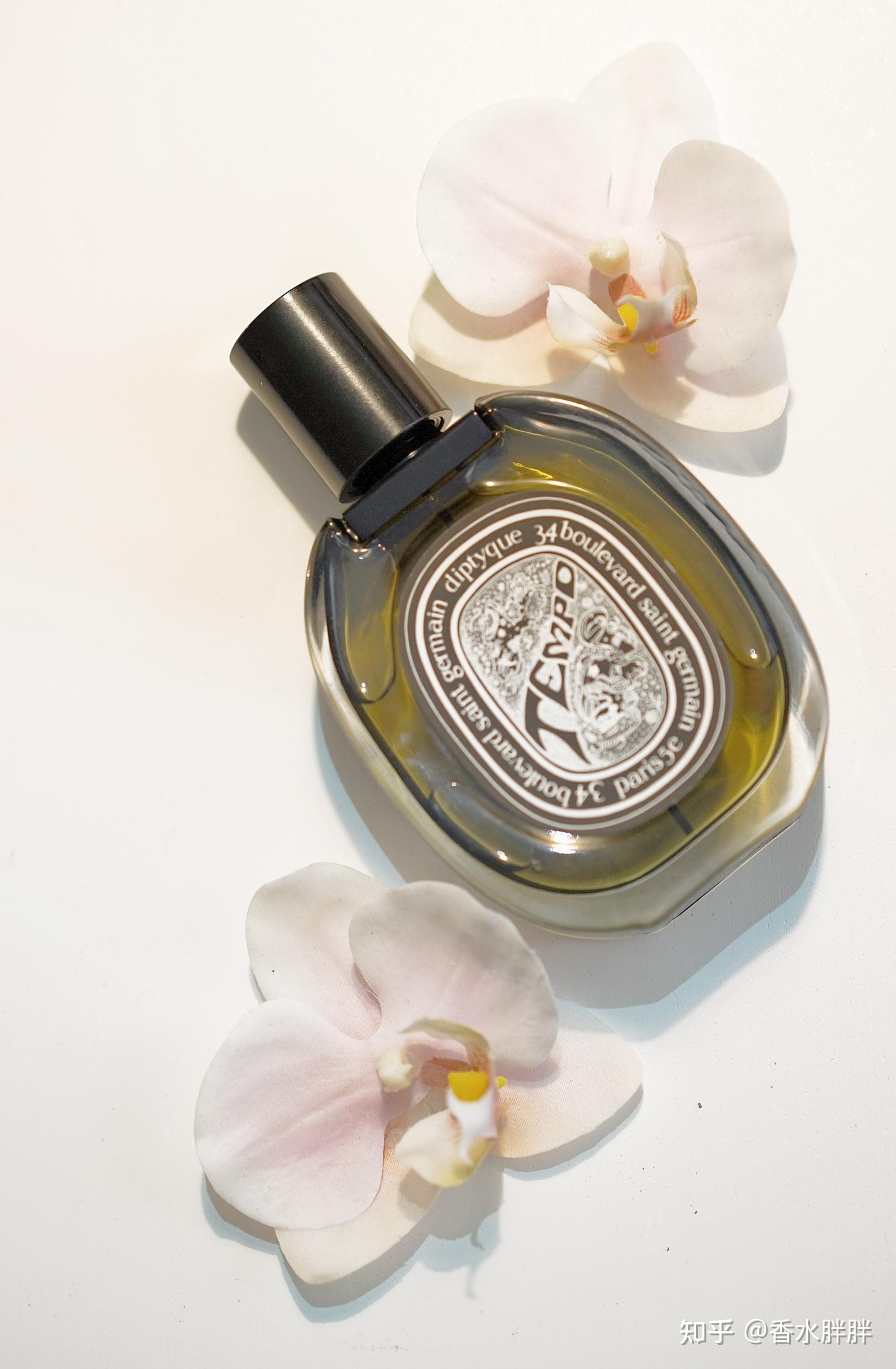 蒂普提克 旋律(广藿之韵)推荐女性类型:乐观开朗,懂得释放自我魅力