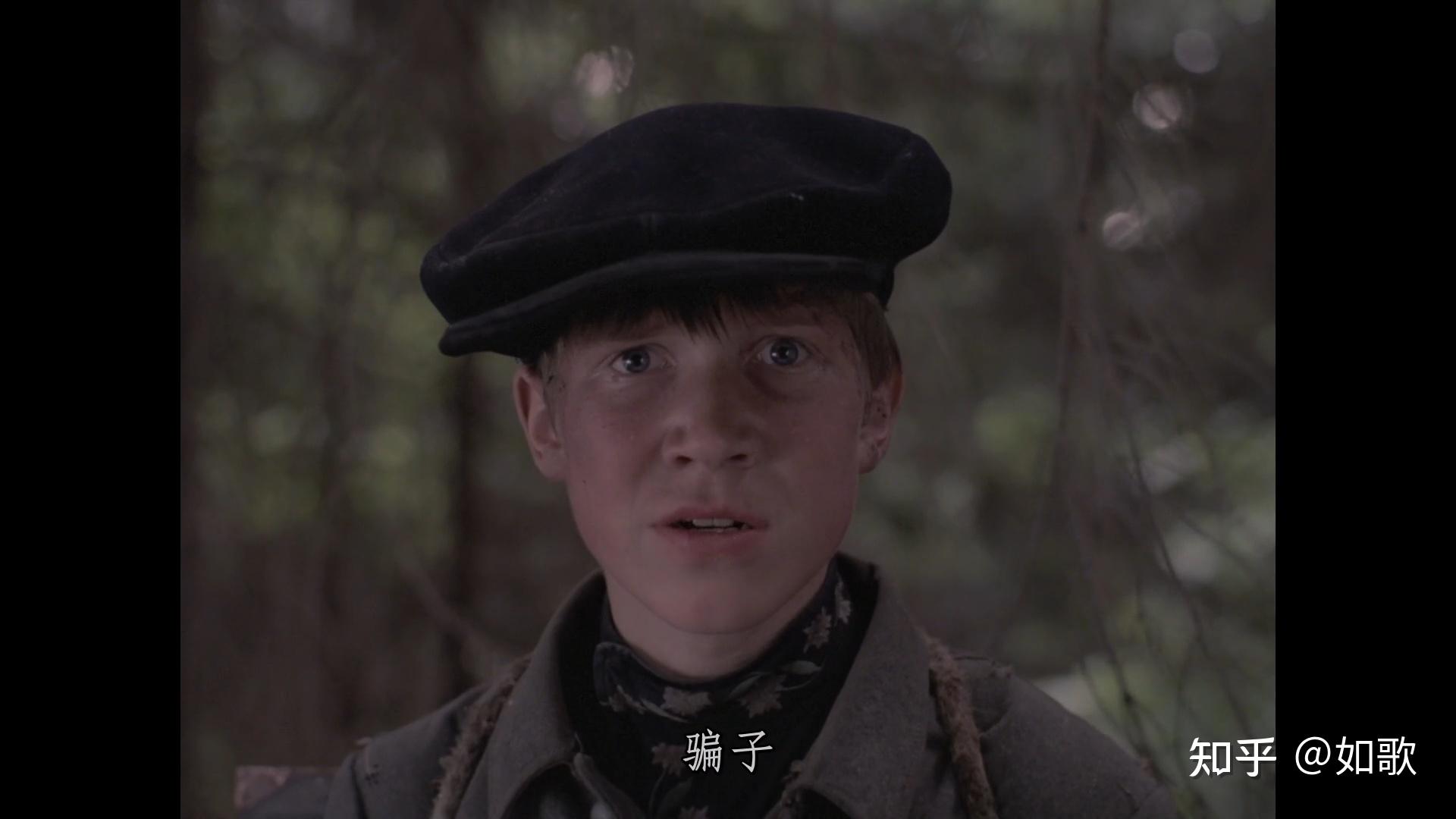 前苏联电影自己去看是一部很特殊很特别的战争题材电影