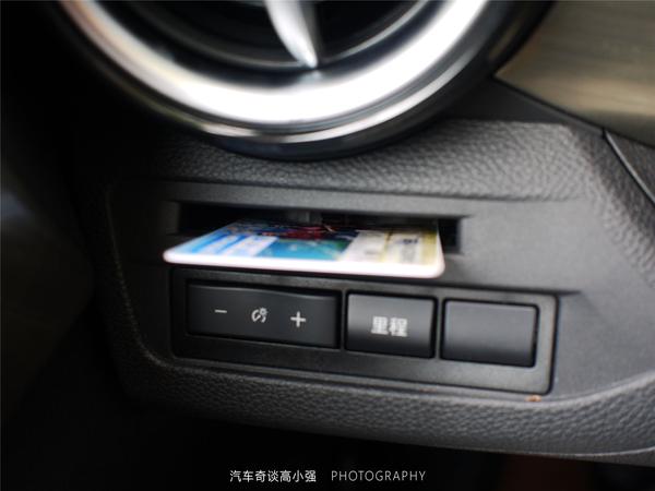 有颜值有想法比亚迪宋10天体验杂记