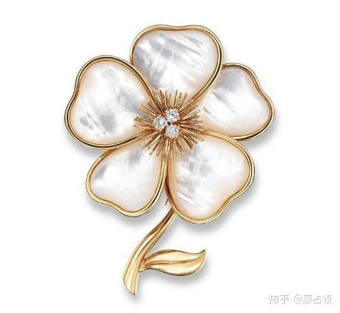 珠宝摄影教程——贝母材质珠宝首饰如何拍摄