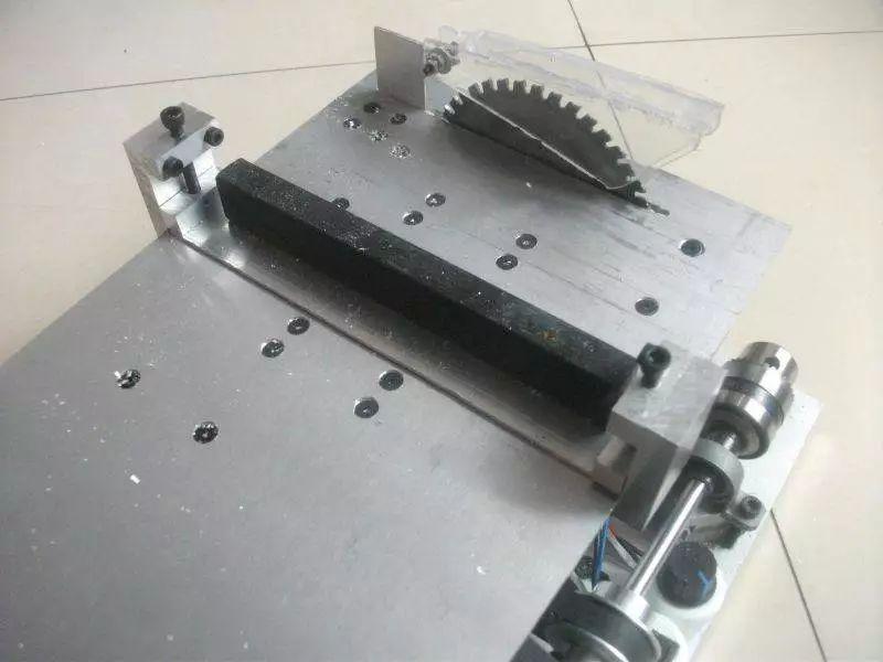 动手的乐趣自己diy台钳是一种什么样的体验