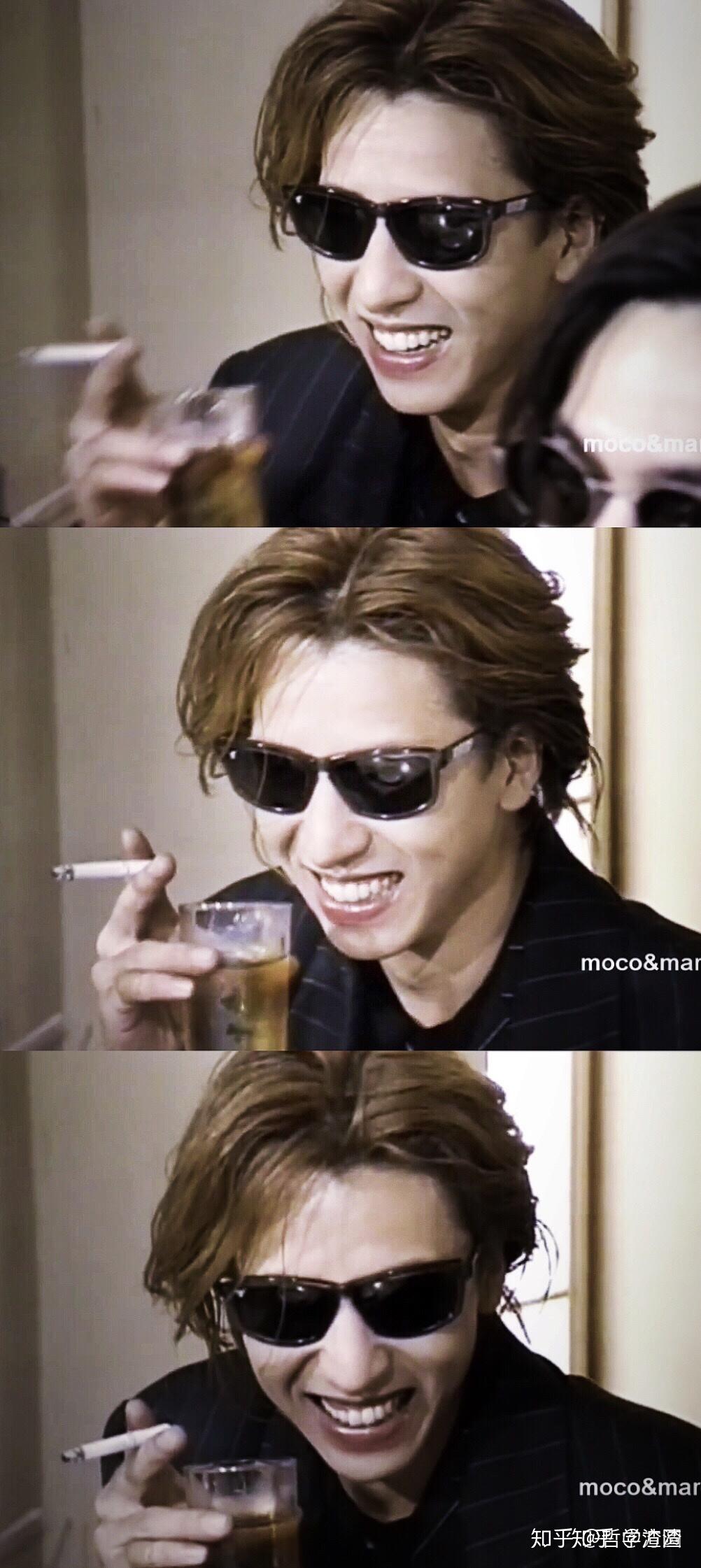 你们知道yoshiki吗