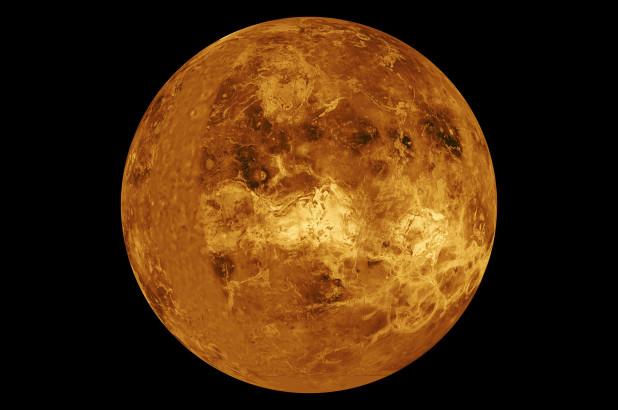 为什么金星完全不值得星际移民开发 下一站火星 6 知乎 为什么金星完全不值得星际移民开发 下一站火星 6 知乎