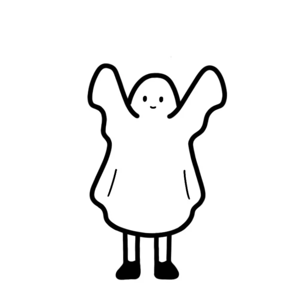 有哪些简约干净的头像? - 知乎